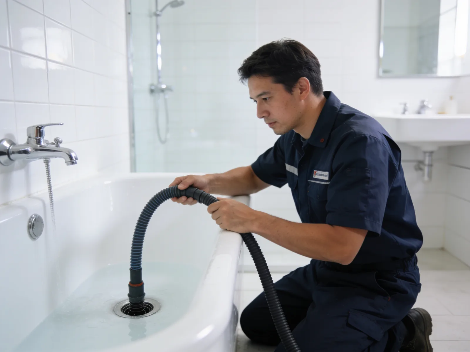 Emergency Plumber Goodwine, IL FAQs
